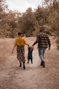 Secretos de la Fertilidad